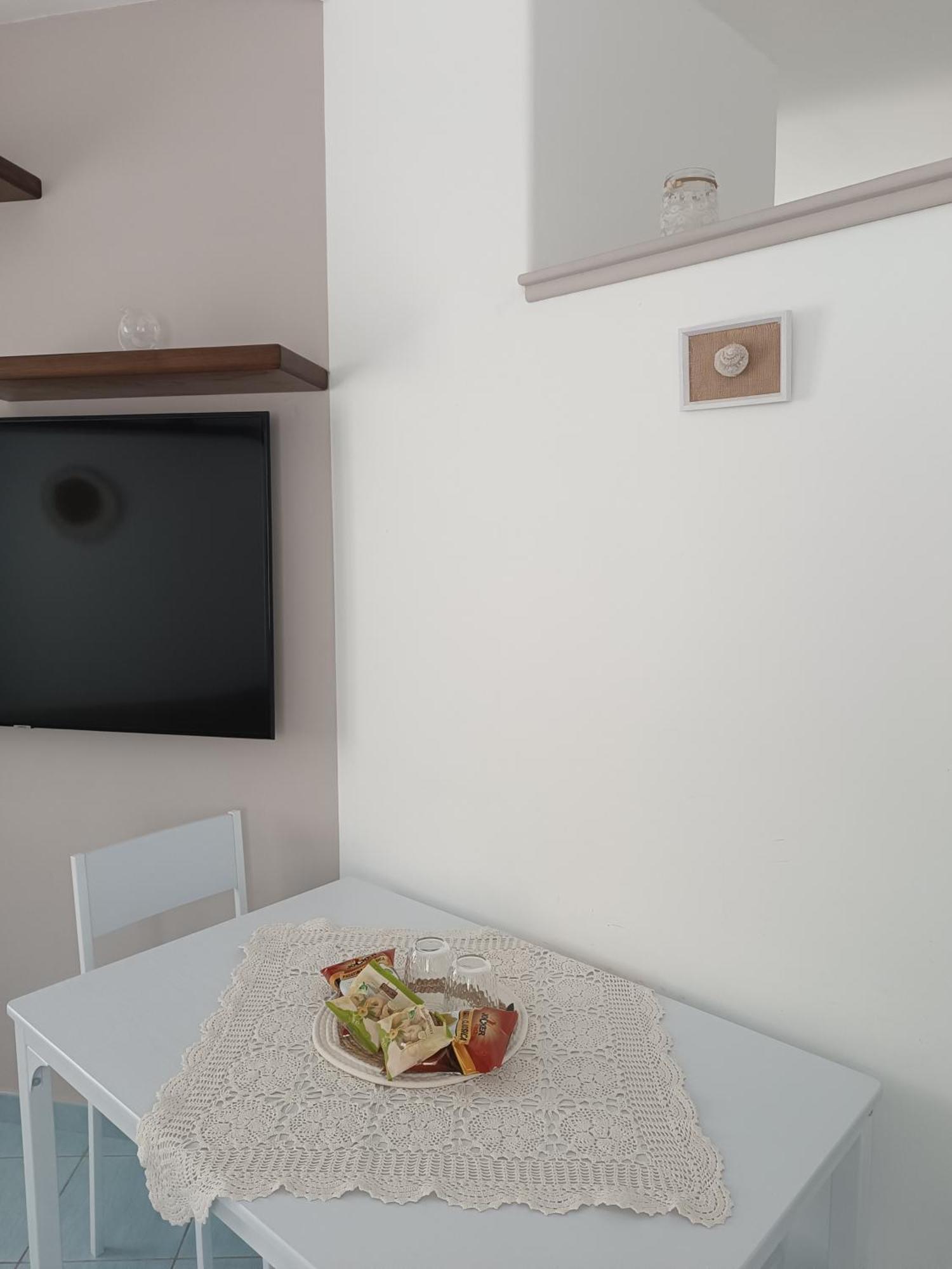 Casa Delle Rose Apartment Ischia Exterior photo